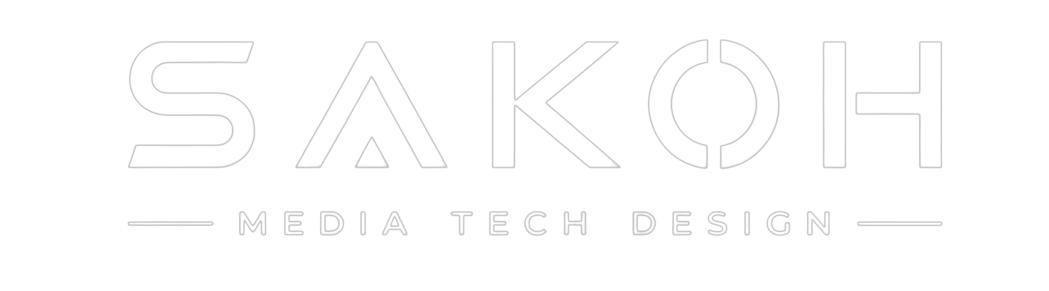 SAKOH Logo